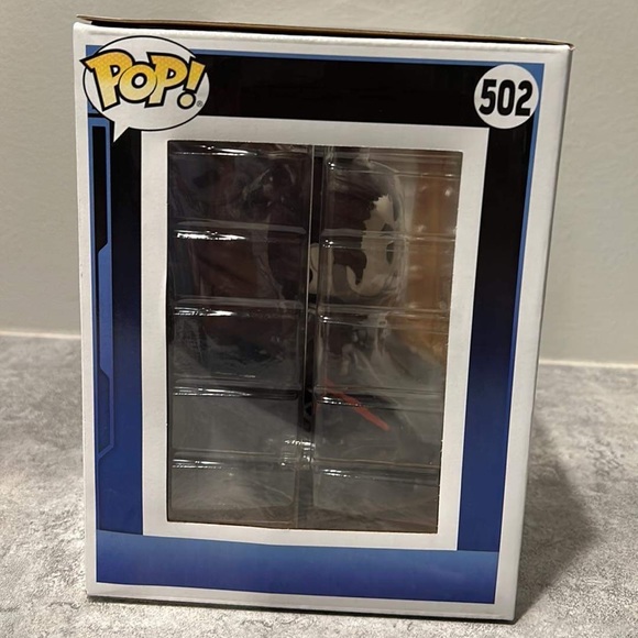 Ronin & B5-56 Funko Pop - Picture 4 of 6